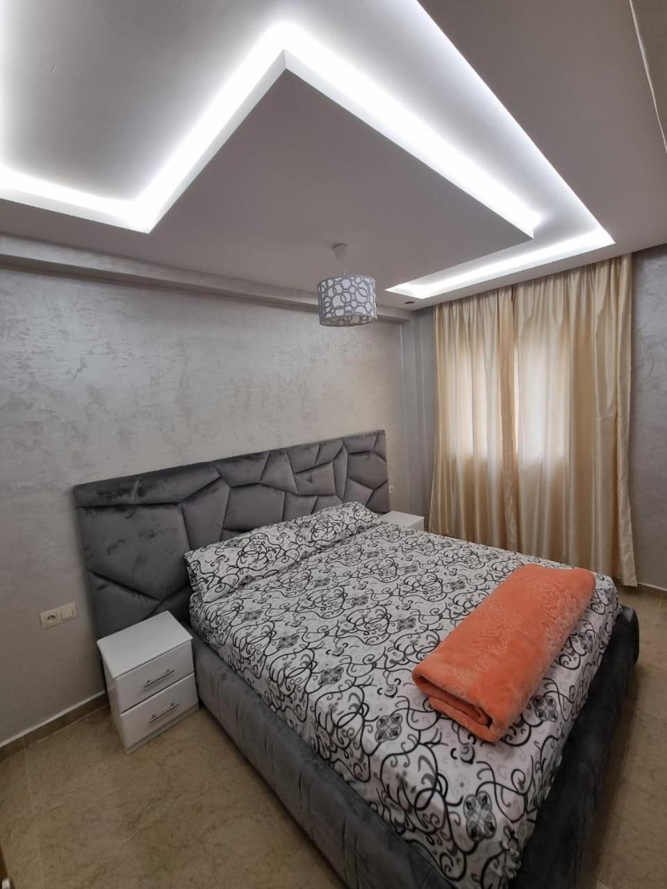 Appartement Escapade Familiale Au Calme 2 Tétouan