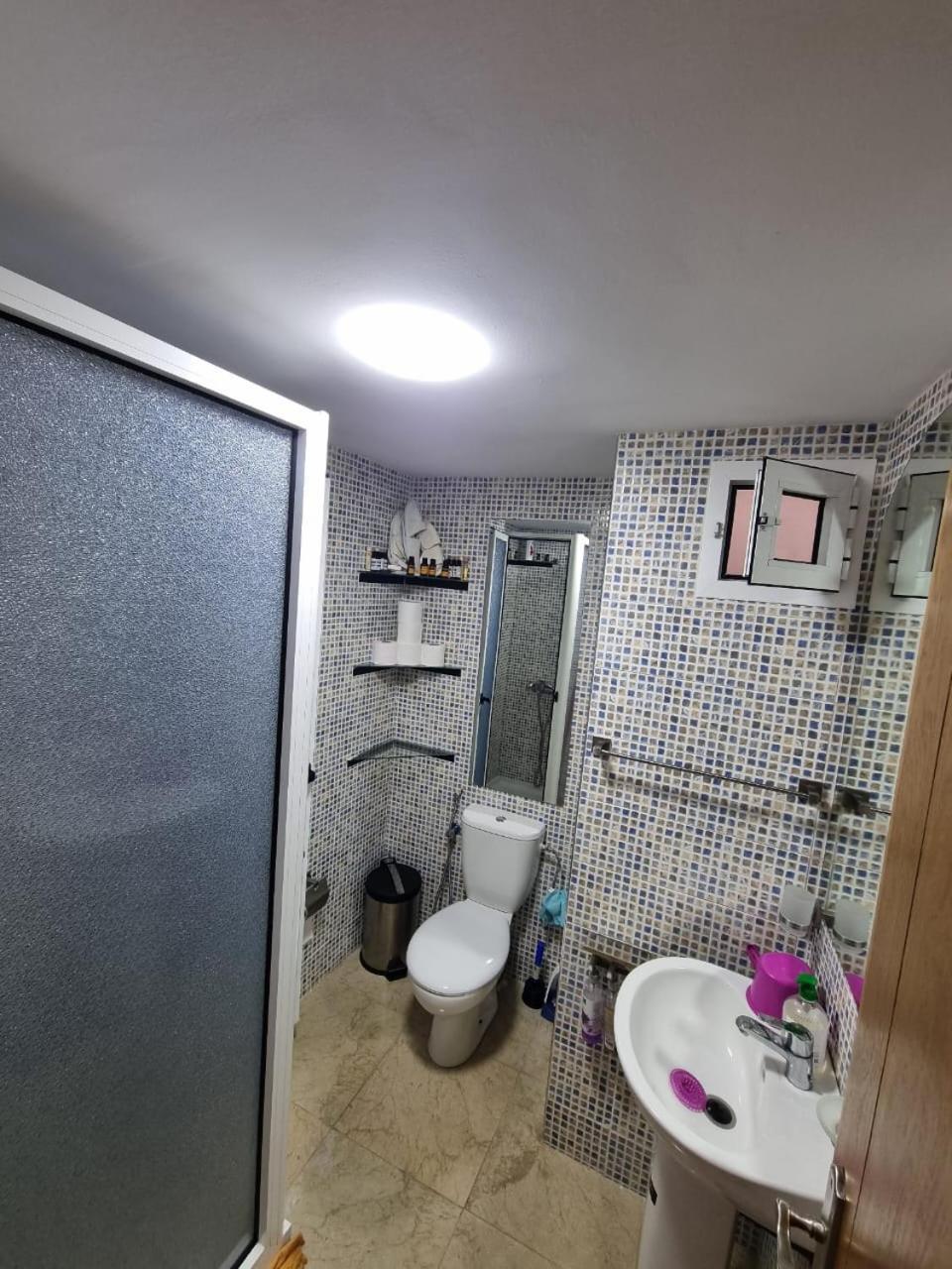 Appartement Escapade Familiale Au Calme 2 Tétouan